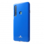 Goospery műanyag tok Samsung Galaxy A9 (2018) - kék