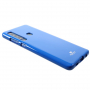 Goospery műanyag tok Samsung Galaxy A9 (2018) - kék