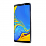 Goospery műanyag tok Samsung Galaxy A9 (2018) - transzparens