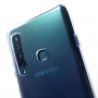 Goospery műanyag tok Samsung Galaxy A9 (2018) - transzparens