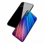 Nxe üveges tok Samsung Galaxy A7 (2018) - kék-lila