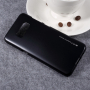 Goospery Metallic műanyag tok Samsung Galaxy S8 - fekete