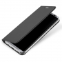 Dux Ducis Skin Pro flip cover tok Samsung Galaxy S8 Plus - szürke