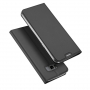 Dux Ducis Skin Pro flip cover tok Samsung Galaxy S8 Plus - szürke