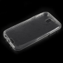 Műanyag tok teljes felületre Samsung Galaxy J3 (2017) - transzparens