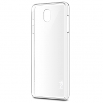 Imak műanyag tok Samsung Galaxy J5 (2017) - transzparens