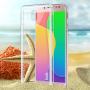 Imak műanyag tok Samsung Galaxy J7 (2017) - transzparens