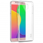 Imak műanyag tok Samsung Galaxy J7 (2017) - transzparens