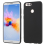 Műanyag tok Honor 7X - fekete