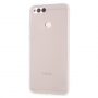 Műanyag tok Honor 7X - fehér