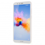 Műanyag tok Honor 7X - fehér