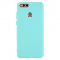 Műanyag tok Honor 7X - világoskék