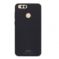Mofi műanyag tok matt Honor 7X - fekete