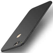 Mofi műanyag tok Frosted Honor 7X - fekete