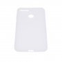 Műanyag tok Frosted Honor 7A - fehér