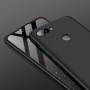 Gkk tartós tok Xiaomi Mi 8 Lite - fekete