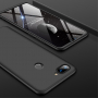 Gkk tartós tok Xiaomi Mi 8 Lite - fekete