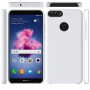 Szilikon tok Liquid Honor 9 Lite - fehér