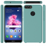 Szilikon tok Liquid Honor 9 Lite - égszínkék