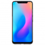 NILLKIN Nature tok Xiaomi Mi 8 - fehér