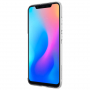 NILLKIN Nature tok Xiaomi Mi 8 - fehér