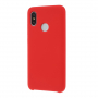 Szilikon tok Liquid Xiaomi Mi 8 - piros