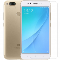 Nillkin védő fólia HD Xiaomi Mi A1 - átlátszó