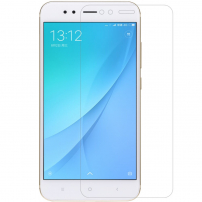 Nillkin védő fólia Xiaomi Mi A1 - átlátszó