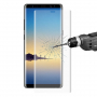 Enkay edzett 3D üveg Samsung Galaxy Note 8 - átlátszó