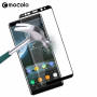 Mocolo edzett 3D üveg Samsung Galaxy Note 8 - fekete