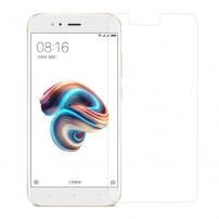 Edzett 2,5D üveg Xiaomi Mi A1 - átlátszó