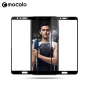 Mocolo edzett 3D üveg Honor 7X - fekete
