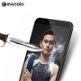 Mocolo edzett 3D üveg Honor 7X - fekete