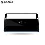 Mocolo edzett 3D üveg Honor 7X - fekete