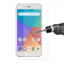 Enkay edzett 2,5D üveg Xiaomi Mi A1 - átlátszó