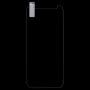 Edzett 2,5D üveg Samsung Galaxy A8 Plus (2018) - átlátszó