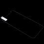 Edzett 2,5D üveg Samsung Galaxy A8 Plus (2018) - átlátszó
