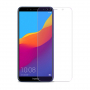 Edzett 2,5D üveg Honor 7A - átlátszó