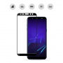 Mocolo edzett 3D üveg Samsung Galaxy A6 (2018) - fekete