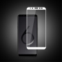 Mocolo edzett 3D üveg Samsung Galaxy A6 (2018) - fehér