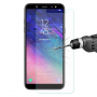 Enkay edzett 2,5D üveg Samsung Galaxy A6 (2018) - átlátszó