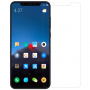 Nillkin védő fólia Xiaomi Mi 8 - átlátszó