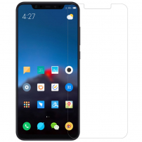 Nillkin védő fólia Xiaomi Mi 8 - átlátszó