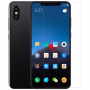 Nillkin védő fólia Xiaomi Mi 8 - átlátszó