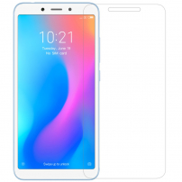 Nillkin védő fólia Xiaomi Redmi 6 - átlátszó