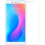 Nillkin edzett 2,5D üveg Xiaomi Redmi 6 - átlátszó