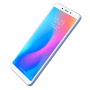 Nillkin edzett 2,5D üveg Xiaomi Redmi 6 - átlátszó