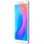 Nillkin edzett 2,5D üveg Xiaomi Redmi 6 - átlátszó