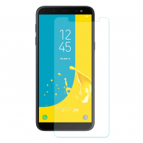 Enkay edzett 2,5D üveg Samsung Galaxy J6 (2018) - átlátszó