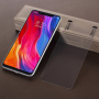 Védő fólia HD Xiomi Mi 8 - átlátszó